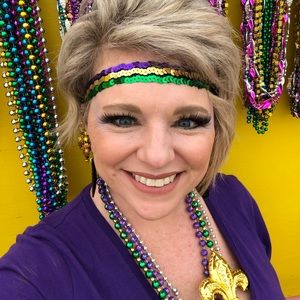 Meet your Posher, Heather